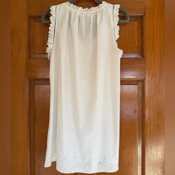 DOEN Nessie Dress S - Picture 3 of 10